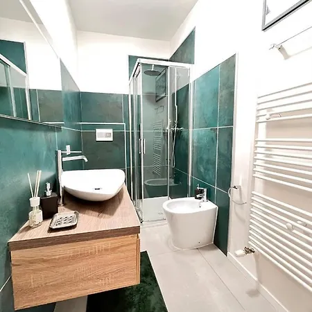 Lägenhet Kibilu - Via Ripamonti - Porta Romana - Universita Bocconi Milano